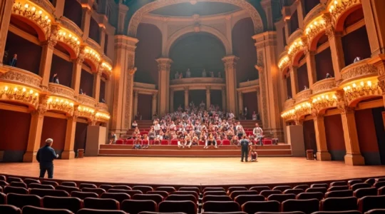 Opéra National de Paris