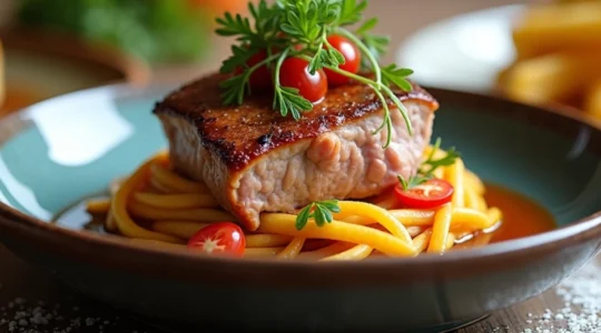 rich history of french cuisine