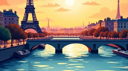 Boutique hotels in paris