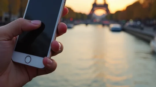 travel apps